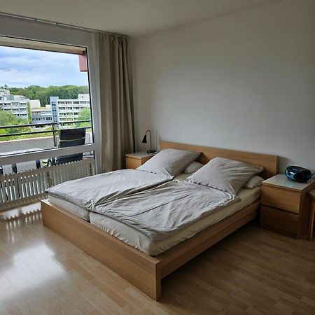 Apartment 707 Mit Pool Und Sauna Lahnstein Exterior foto