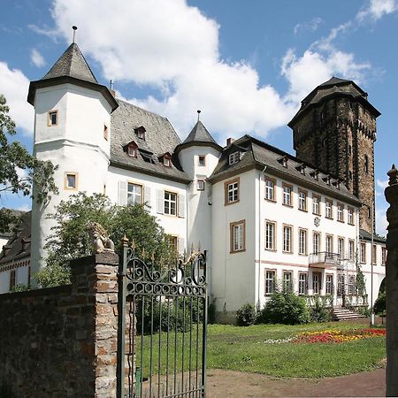 Apartment 707 Mit Pool Und Sauna Lahnstein Exterior foto