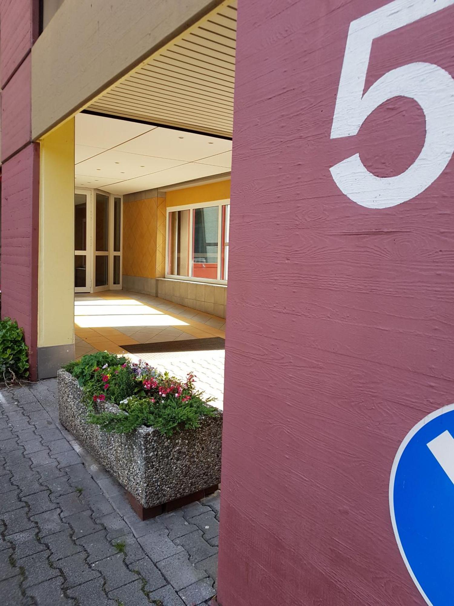 Apartment 707 Mit Pool Und Sauna Lahnstein Exterior foto