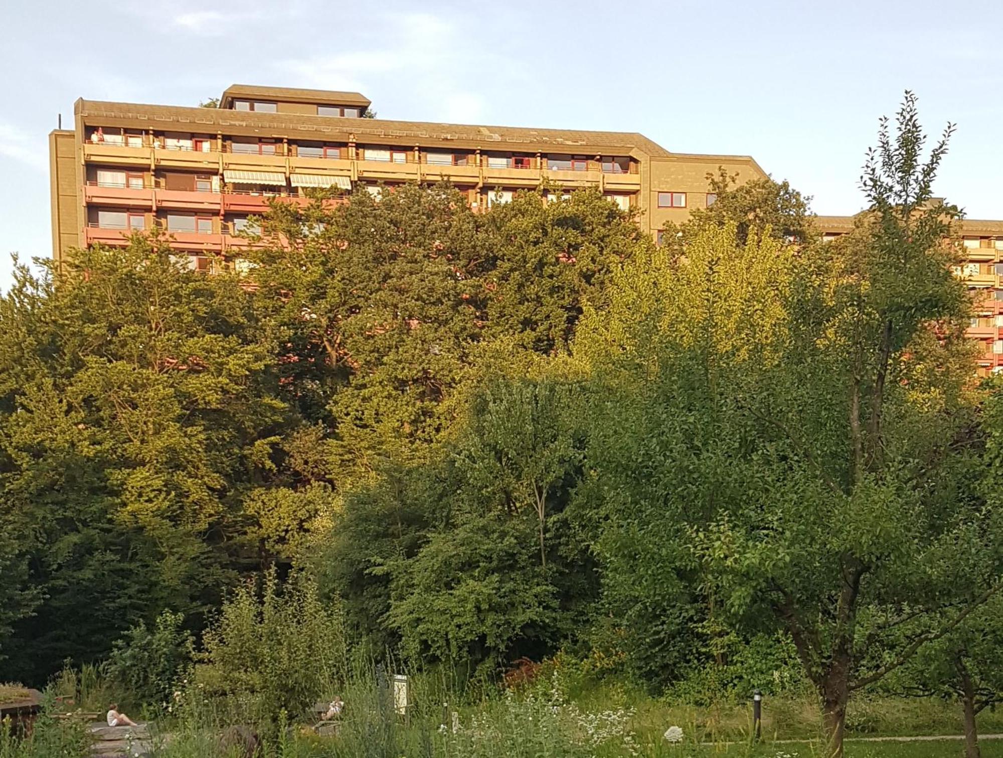 Apartment 707 Mit Pool Und Sauna Lahnstein Exterior foto