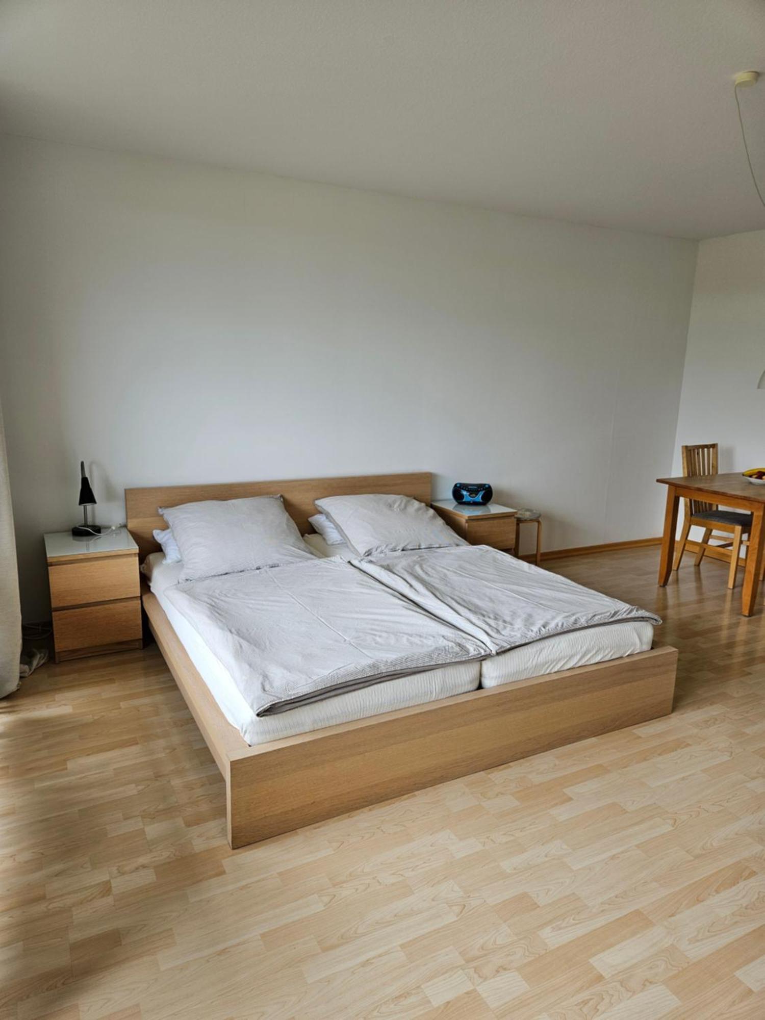 Apartment 707 Mit Pool Und Sauna Lahnstein Exterior foto