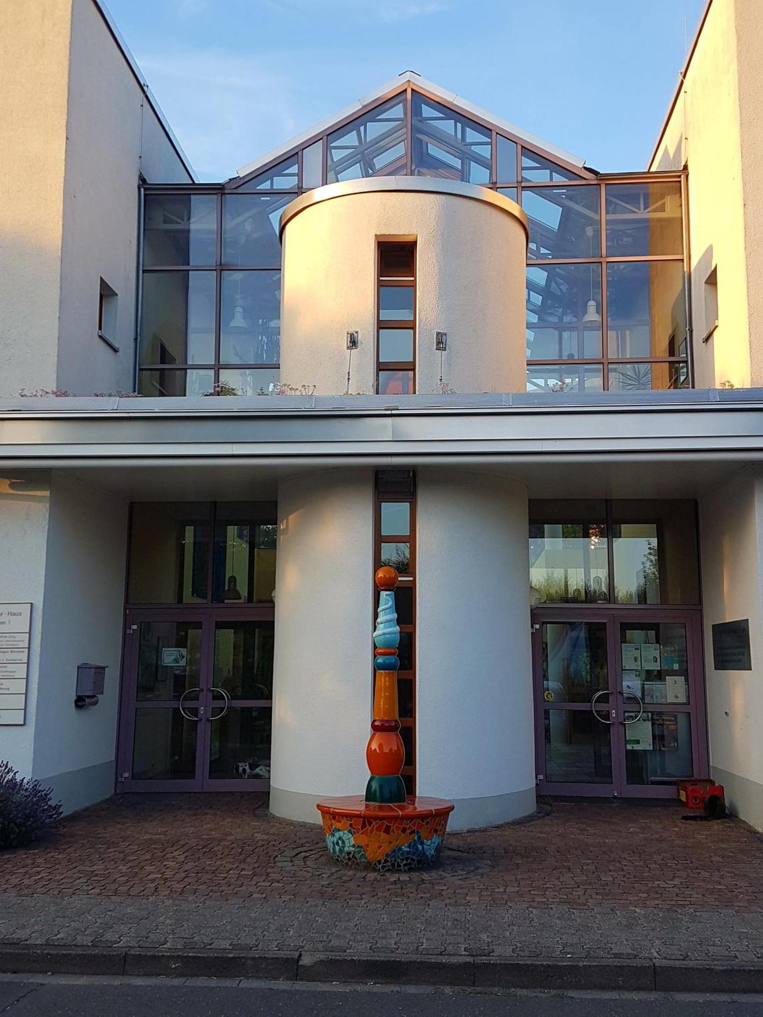 Apartment 707 Mit Pool Und Sauna Lahnstein Exterior foto